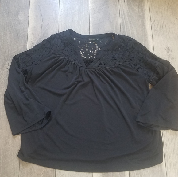 Lane Bryant top - Picture 1 of 6